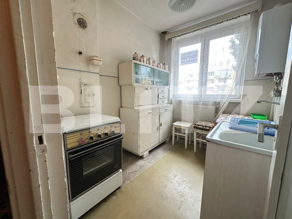 Apartament de vânzare 2 camere Ultracentral - 195176AV | BLITZ Deva | Poza5