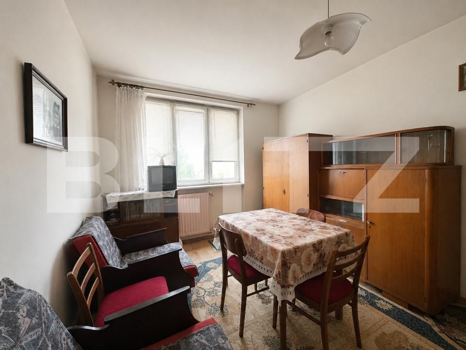 Apartament de vânzare 2 camere Ultracentral - 195176AV | BLITZ Deva | Poza9