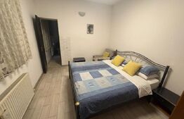 Apartament 4 camere, 115 mp - zona Zăvoi