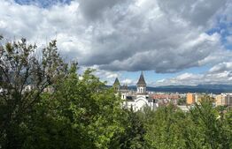 Apartament 4 camere, 115 mp - zona Zăvoi