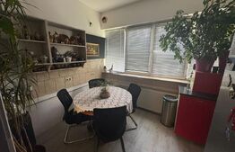 Apartament 4 camere, 115 mp - zona Zăvoi