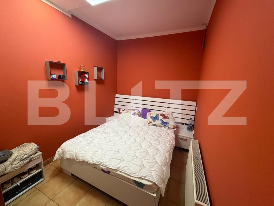 Apartament de vânzare 4 camere Zavoi - 195240AV | BLITZ Deva | Poza8