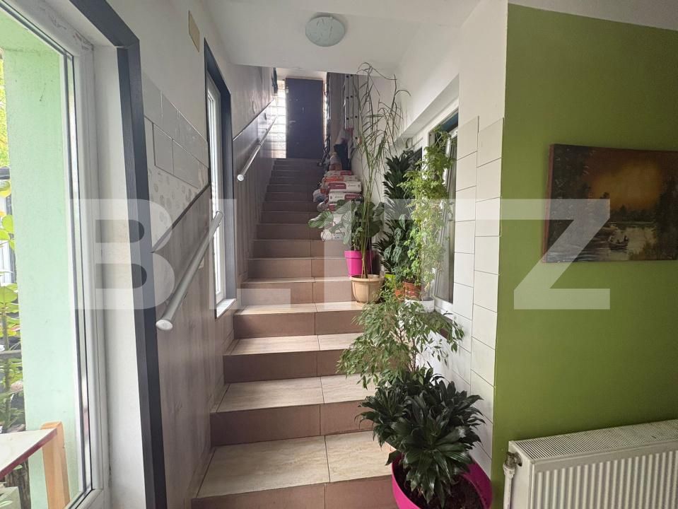 Apartament de vânzare 4 camere Zavoi - 195240AV | BLITZ Deva | Poza5