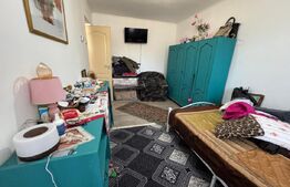 Garsonieră decomandată de vânzare – Micro 3, Hunedoara la Parter