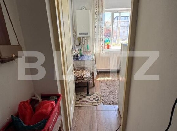 Garsonieră de vânzare Hunedoara - 195262AV | BLITZ Deva | Poza4