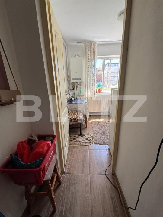 Garsonieră de vânzare Hunedoara - 195262AV | BLITZ Deva | Poza4
