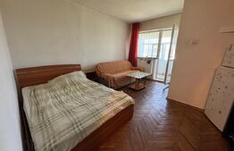 Garsonieră de vânzare, 29 mp – Calea Zarandului, Deva