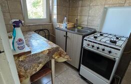 Garsonieră de vânzare, 29 mp – Calea Zarandului, Deva