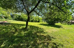 Teren intravilan | 540 mp | Zona in dezvoltare | Simeria