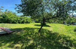 Teren intravilan | 540 mp | Zona in dezvoltare | Simeria