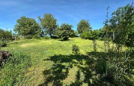 Teren intravilan | 540 mp | Zona in dezvoltare | Simeria