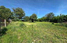 Teren intravilan | 540 mp | Zona in dezvoltare | Simeria