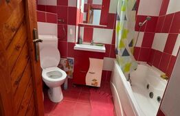 Apartament 2 camere | Deva – Gojdu | Complet mobilat | 57 mp 