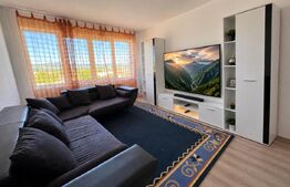 Apartament 2 camere | Deva – Gojdu | Complet mobilat | 57 mp 