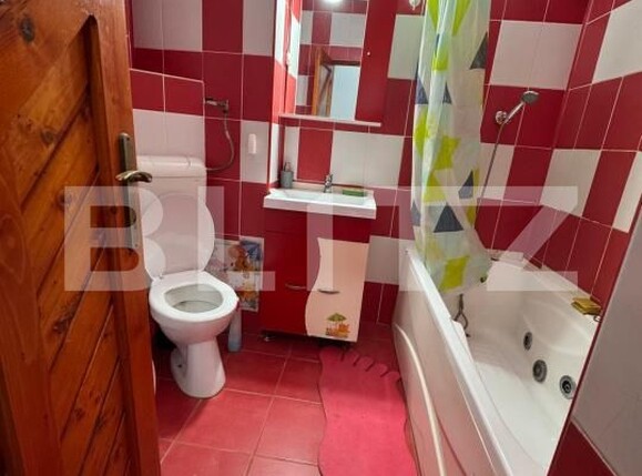 Apartament de vânzare 2 camere Gojdu - 195293AV | BLITZ Deva | Poza7