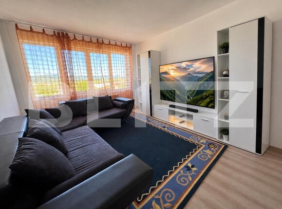 Apartament de vânzare 2 camere Gojdu - 195293AV | BLITZ Deva | Poza1