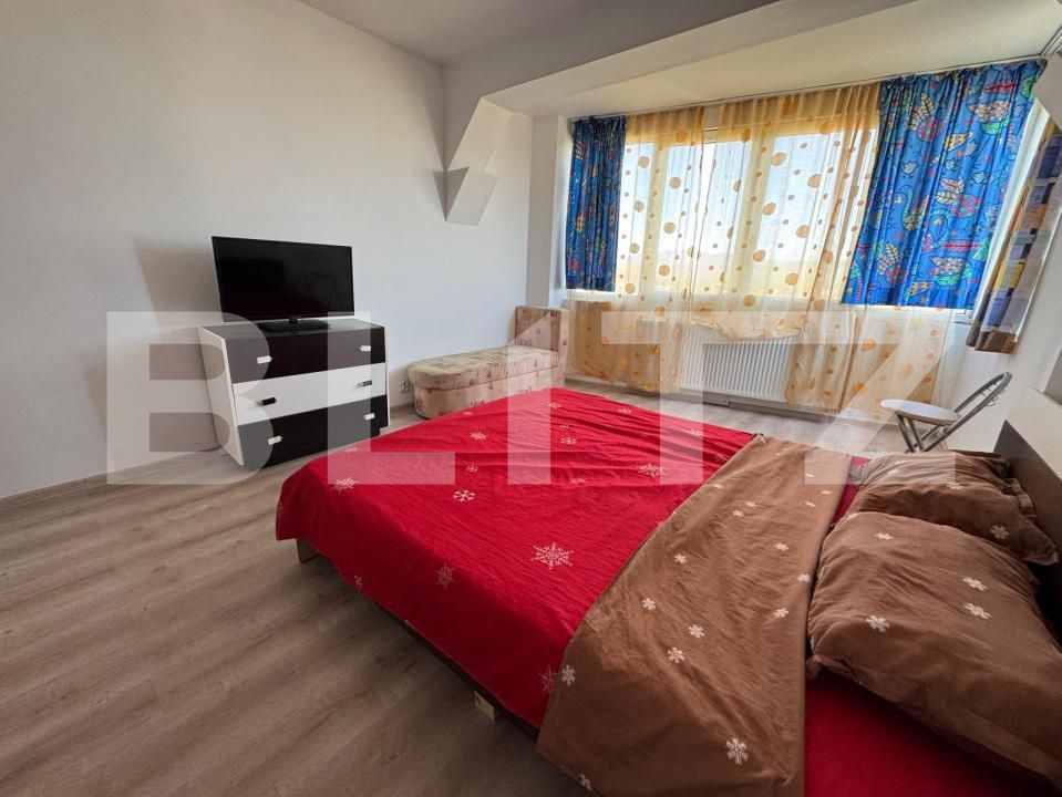Apartament de vânzare 2 camere Gojdu - 195293AV | BLITZ Deva | Poza3