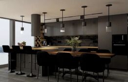Casa la gri 159 mp, teren 16.418 mp, zona Dumbrăvița-Hunedoara 