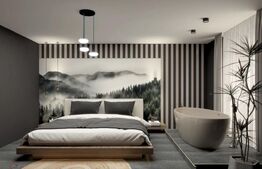 Casa la gri 159 mp, teren 16.418 mp, zona Dumbrăvița-Hunedoara 