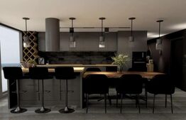 Casa la gri 159 mp, teren 16.418 mp, zona Dumbrăvița-Hunedoara 