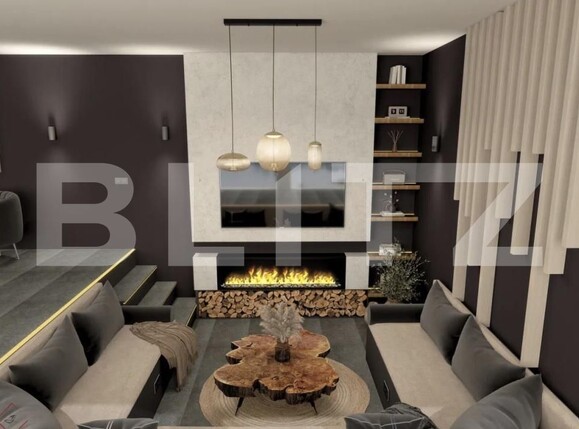 Casa de vânzare 4 camere Sud-Vest - 195494CV | BLITZ Deva | Poza21