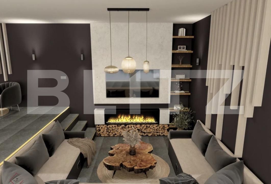 Casa de vânzare 4 camere Sud-Vest - 195494CV | BLITZ Deva | Poza21