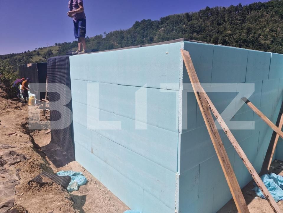 Casa de vânzare 4 camere Sud-Vest - 195494CV | BLITZ Deva | Poza5