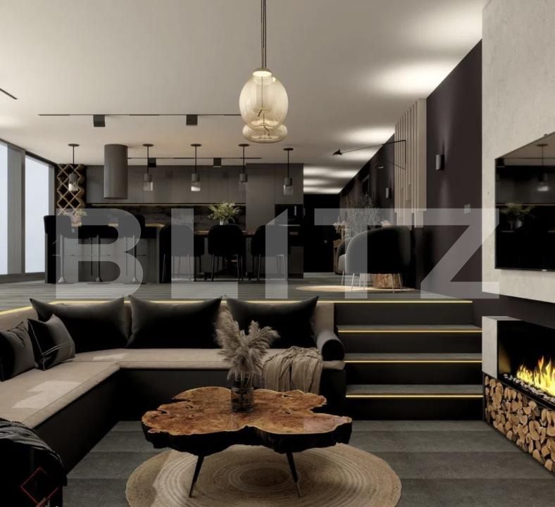 Casa de vânzare 4 camere Sud-Vest - 195494CV | BLITZ Deva | Poza18