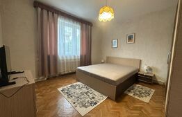 Apartament 3 camere decomandat, 80 mp, garaj + parcare, pet friendly, Deva