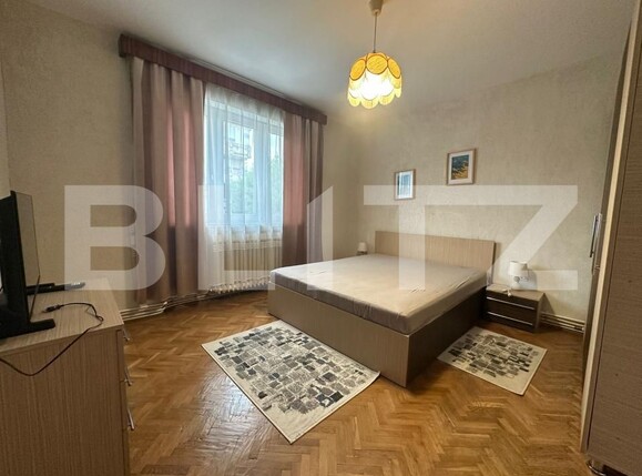 Apartament de închiriat 3 camere Kogalniceanu - 195704AI | BLITZ Deva | Poza2