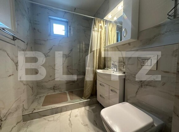 Apartament de închiriat 3 camere Kogalniceanu - 195704AI | BLITZ Deva | Poza6