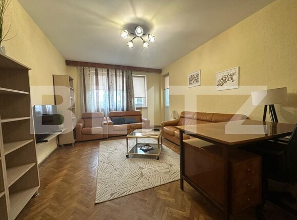 Apartament de închiriat 3 camere Kogalniceanu - 195704AI | BLITZ Deva | Poza1