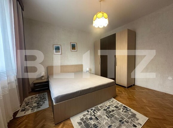 Apartament de închiriat 3 camere Kogalniceanu - 195704AI | BLITZ Deva | Poza5
