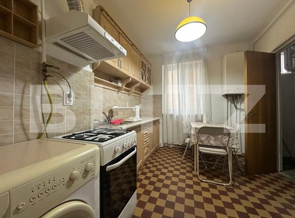 Apartament de închiriat 3 camere Kogalniceanu - 195704AI | BLITZ Deva | Poza4