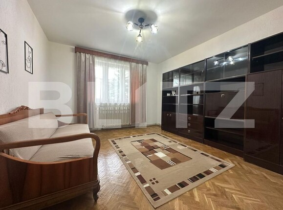 Apartament de închiriat 3 camere Kogalniceanu - 195704AI | BLITZ Deva | Poza3
