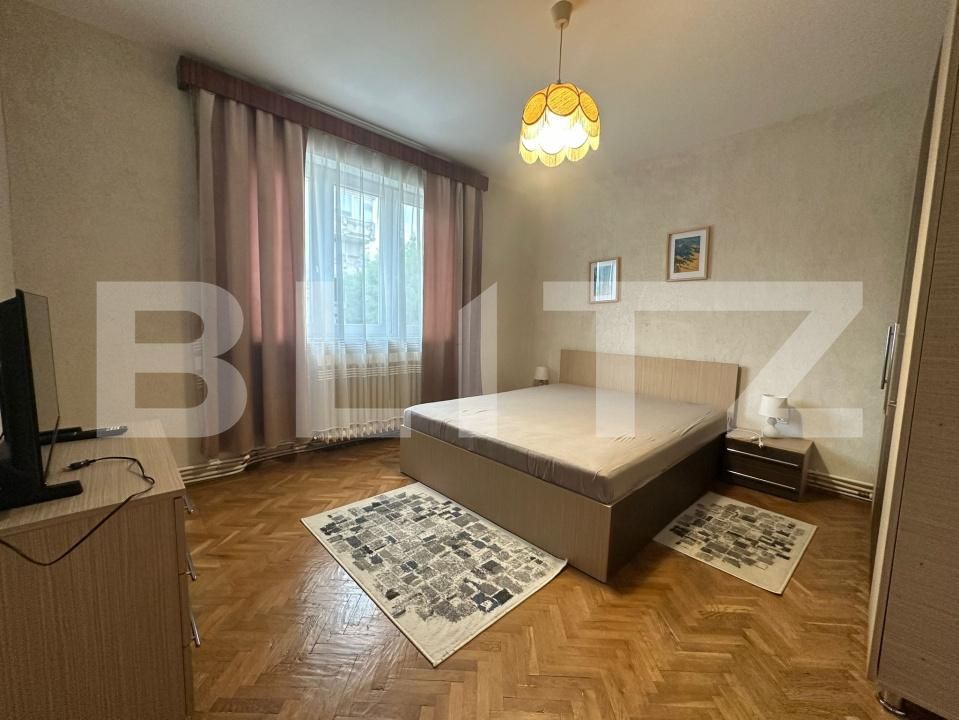 Apartament de închiriat 3 camere Kogalniceanu - 195704AI | BLITZ Deva | Poza2