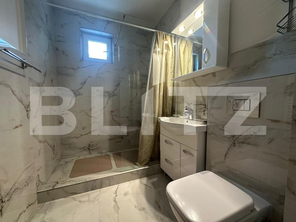 Apartament de închiriat 3 camere Kogalniceanu - 195704AI | BLITZ Deva | Poza6