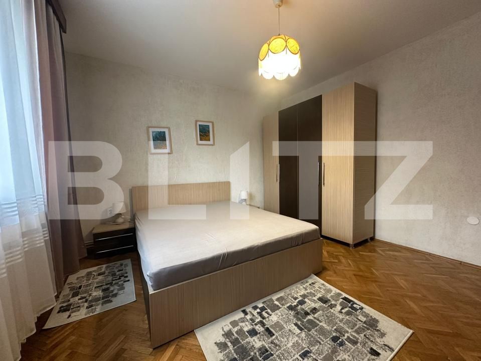 Apartament de închiriat 3 camere Kogalniceanu - 195704AI | BLITZ Deva | Poza5
