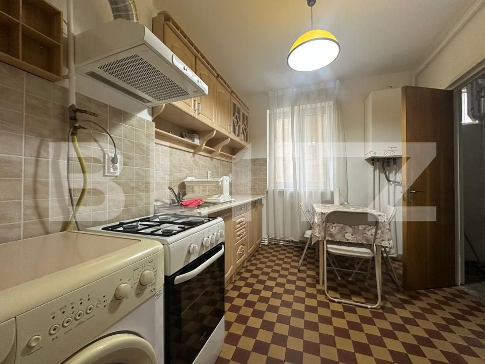 Apartament de închiriat 3 camere Kogalniceanu - 195704AI | BLITZ Deva | Poza4