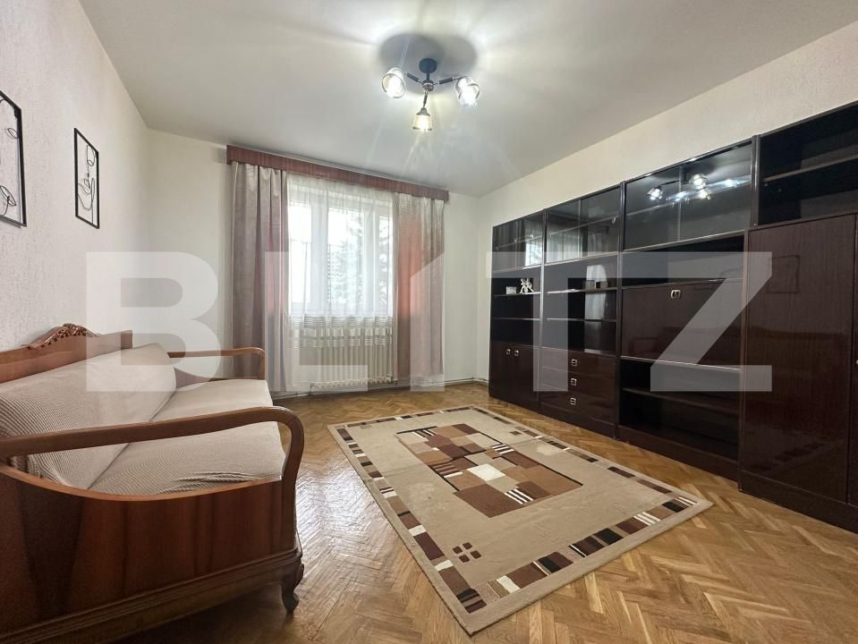 Apartament de închiriat 3 camere Kogalniceanu - 195704AI | BLITZ Deva | Poza3