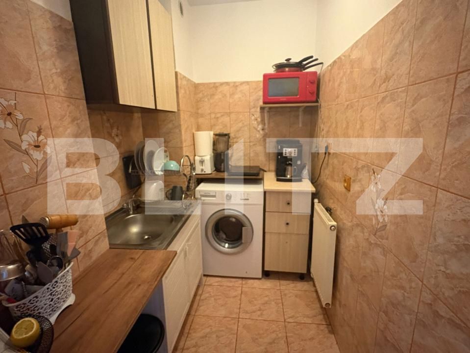 Garsonieră de vânzare Hunedoara - 195722AV | BLITZ Deva | Poza4