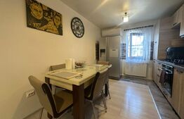 Apartament modern 3 camere | 64 mp | Open Space | Etaj 4/4| Hunedoara