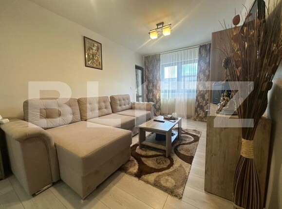 Apartament de vânzare 3 camere Hunedoara - 195724AV | BLITZ Deva | Poza1