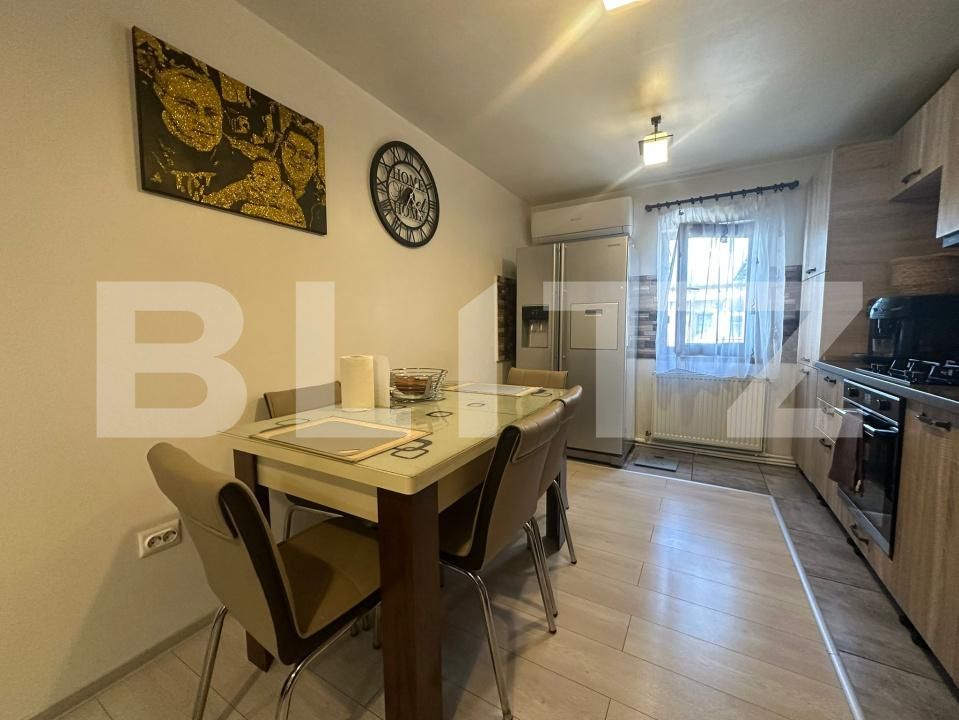 Apartament de vânzare 3 camere Hunedoara - 195724AV | BLITZ Deva | Poza2