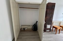 Apartament 2 camere, 47 mp, la curte, zonă Ultracentrală