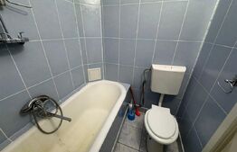 Apartament 2 camere, 47 mp, la curte, zonă Ultracentrală