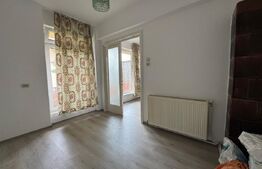 Apartament 2 camere, 47 mp, la curte, zonă Ultracentrală