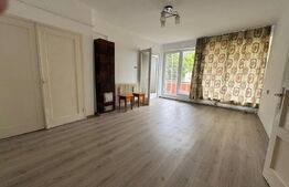 Apartament 2 camere, 47 mp, la curte, zonă Ultracentrală