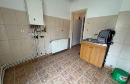 Apartament 2 camere, 47 mp, la curte, zonă Ultracentrală