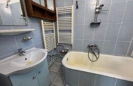 Apartament 2 camere, 47 mp, la curte, zonă Ultracentrală